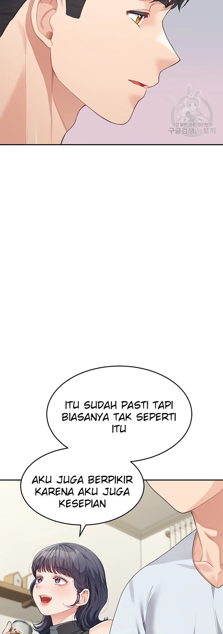My Mom and Sister Chapter 13 - Page 57